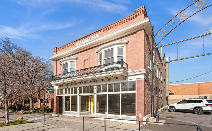 Pictures of Retail, Restaurant property located at 859 East 900 South, Salt Lake City, UT 84105 for lease - image #1