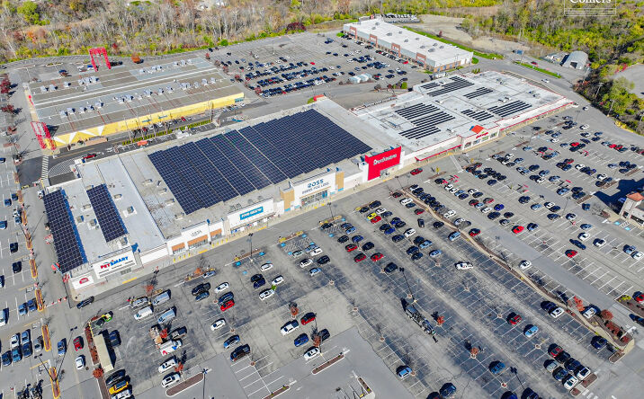 Pictures of Industrial property located at 1041 Washington Pike, Bridgeville, PA 15017 for lease - image #1