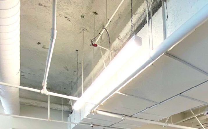 Pictures of Office property located at 4201 Wilshire Blvd, Los Angeles, CA 90010 for lease - image #1