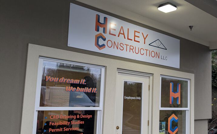 Pictures of Office, Retail property located at 23552 WA-3, Belfair, WA 98528 for lease - image #1