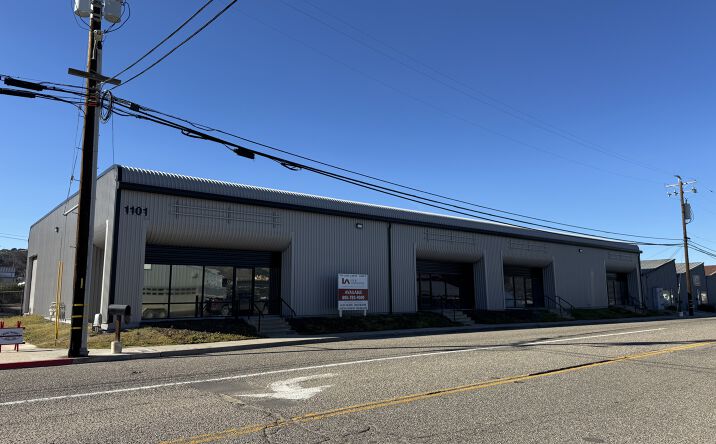 Pictures of Industrial property located at 1101 Paso Robles St, Paso Robles, CA 93446 for lease - image #1