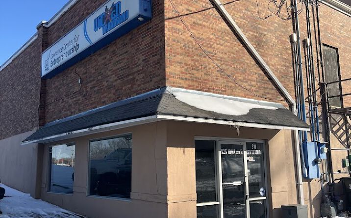 Pictures of Office property located at 925 Iowa St, Lawrence, KS 66044 for lease - image #1