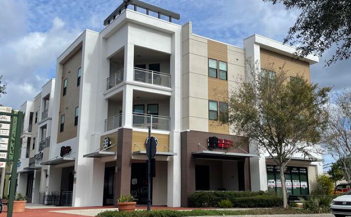 Pictures of Retail property located at 945 City Plaza Way, Oviedo, FL 32765 for lease - image #1