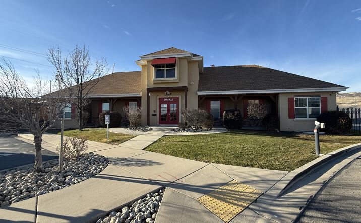 Pictures of Office property located at 11251 Sunset Dr, Highland, UT 84003 for lease - image #1