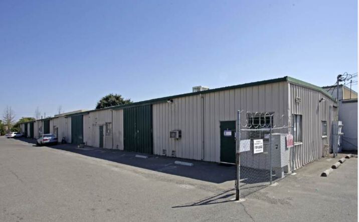 Pictures of Industrial property located at 2552 Albatross Wy, Sacramento, CA 95815 for lease - image #1