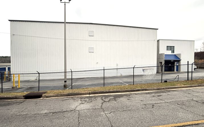 Pictures of Industrial property located at 1955 Dove St, Macon, GA 31204 for lease - image #1
