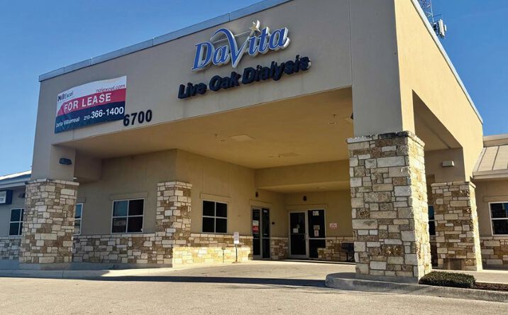 Pictures of Office property located at 6700 Randolph Blvd, Live Oak, TX 78233 for lease - image #1