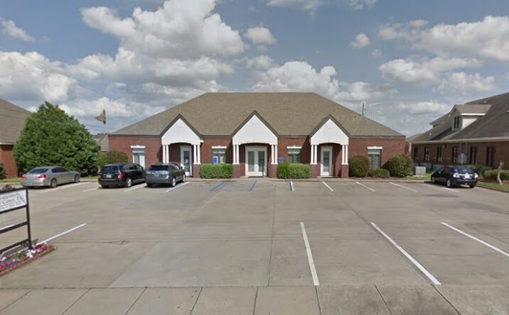 Pictures of Office property located at 257 Winton M Blount Loop, Montgomery, AL 36117 for lease - image #1