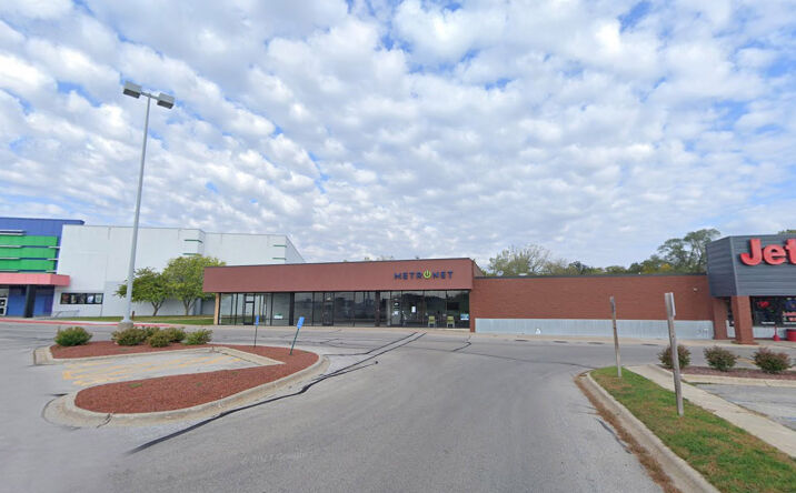 Pictures of Retail property located at 1311 Buckeye Ave, Ames, IA 50010 for lease - image #1
