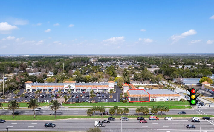 Pictures of Retail, Office, Restaurant property located at 13799 Beach Blvd, Jacksonville, FL 32224 for lease - image #1