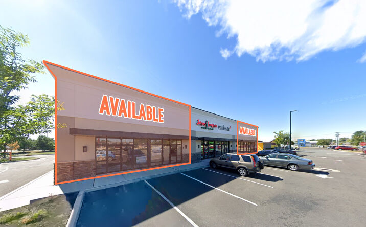 Pictures of Retail property located at 1508 NJ-38, Hainesport, NJ 08036 for lease - image #1