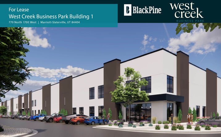Pictures of Land property located at 770 N 1700 W, Marriott-Slaterville, UT 84404 for lease - image #1