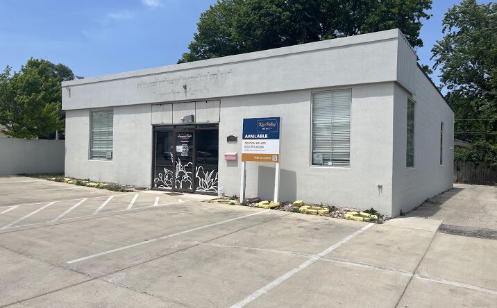 Pictures of Retail property located at 1502 W 23rd St, Lawrence, KS 66046 for lease - image #1