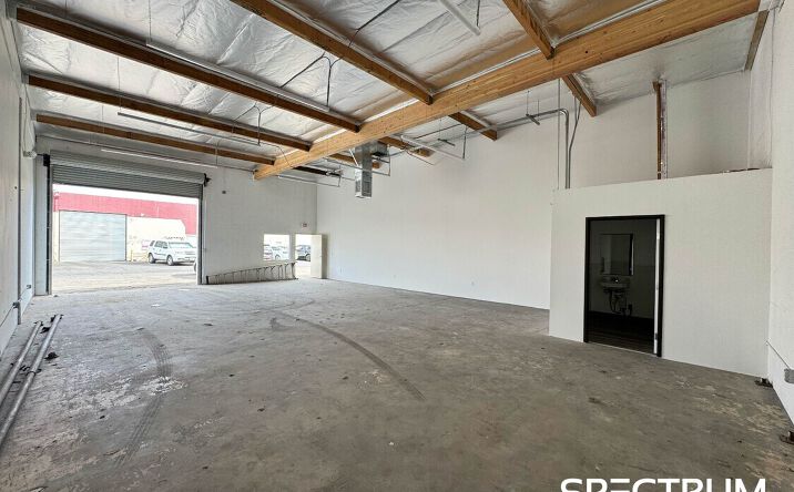 Pictures of Industrial property located at 15225 Stagg St, Los Angeles, CA 91405 for lease - image #1