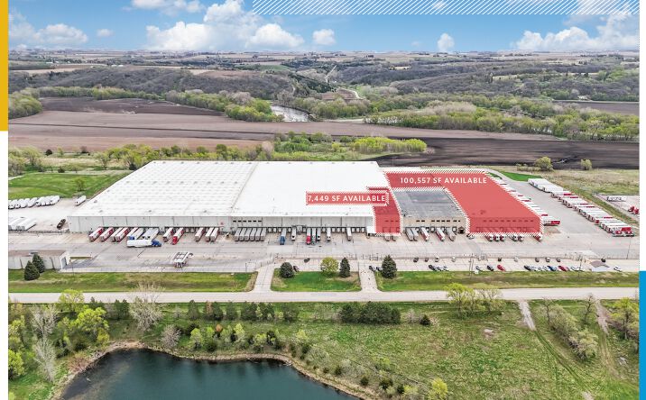 Pictures of Industrial property located at 1010 Riverview Dr, Cherokee, IA 51012 for lease - image #1