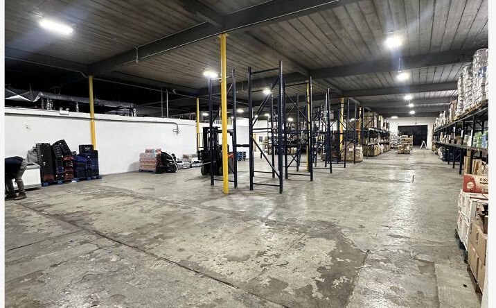 Pictures of Office, Industrial, Special Purpose property located at 101 W 84th St, Chicago, IL 60620 for lease - image #1