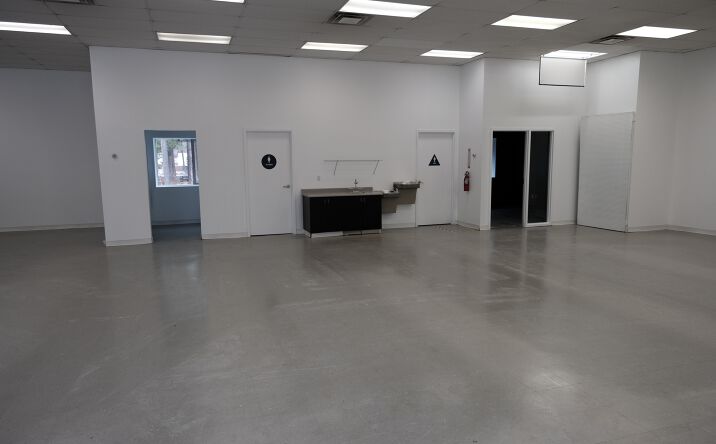 Pictures of Retail, Industrial property located at 2071 Dunlap Dr, South Lake Tahoe, CA 96150 for lease - image #1