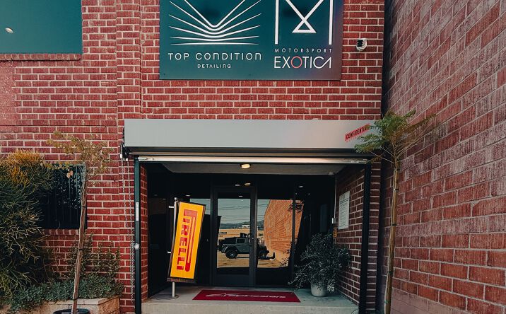 Pictures of Industrial, Special Purpose property located at 2529 N Ontario St, Burbank, CA 91504 for lease - image #1