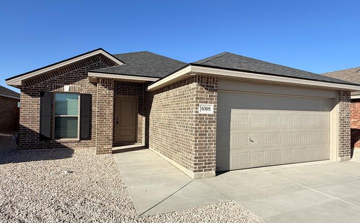 Pictures of Land property located at 6309 Poppy Dr, Midland, TX 79705 for lease - image #1