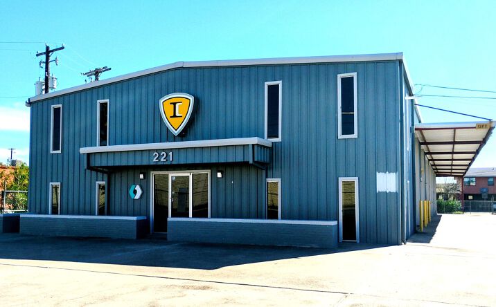 Pictures of Retail, Industrial property located at 221 & 305 E Expressway 83, La Feria, TX 78559 for lease - image #1