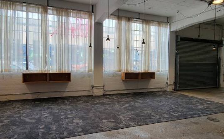 Pictures of Office, Industrial property located at 3248 17th St, San Francisco, CA 94110 for lease - image #1