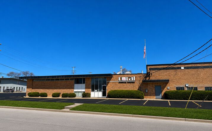 Pictures of Industrial property located at 135 Le Baron St, Waukegan, IL 60085 for lease - image #1