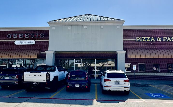 Pictures of Retail, Office, Special Purpose property located at 630 Farm to Market 517 Rd W, Dickinson, TX 77539 for lease - image #1