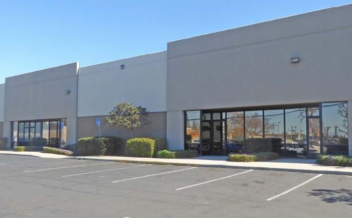 Pictures of Industrial property located at 12600 Westminster Ave, Garden Grove, CA 92843 for lease - image #1