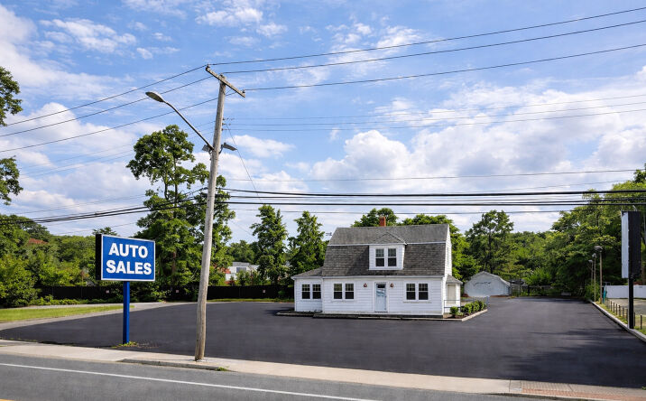 Pictures of Retail, Office property located at 1790 Middle Country Rd, Centereach, NY 11720 for lease - image #1