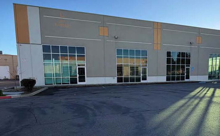 Pictures of Industrial property located at 4017 N Freeway Blvd, Sacramento, CA 95834 for lease - image #1