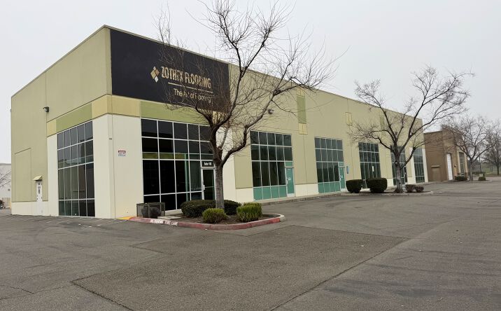 Pictures of Office, Industrial property located at 4221 N Freeway Blvd, Sacramento, CA 95834 for lease - image #1