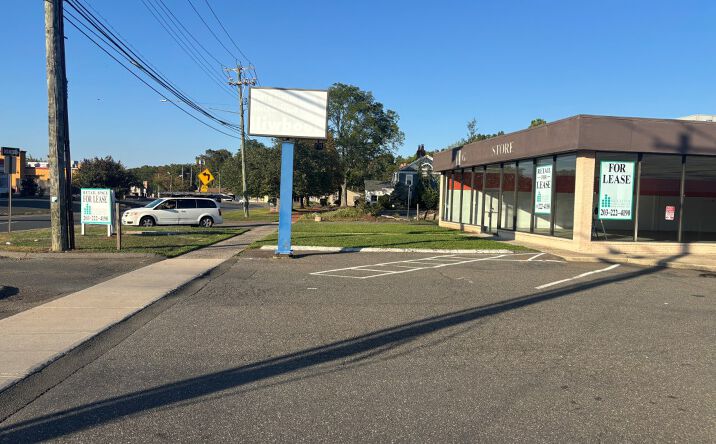 Pictures of Retail property located at 2369 Dixwell Avenue, Hamden, CT 06514 for lease - image #1