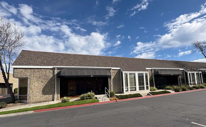 Pictures of Office, Industrial property located at 151 Kalmus Drive, Unit K1, Costa Mesa, CA 92626 for lease - image #1