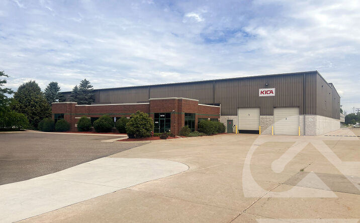 Pictures of Industrial property located at 50759 Century Ct, Wixom, MI 48393 for lease - image #1