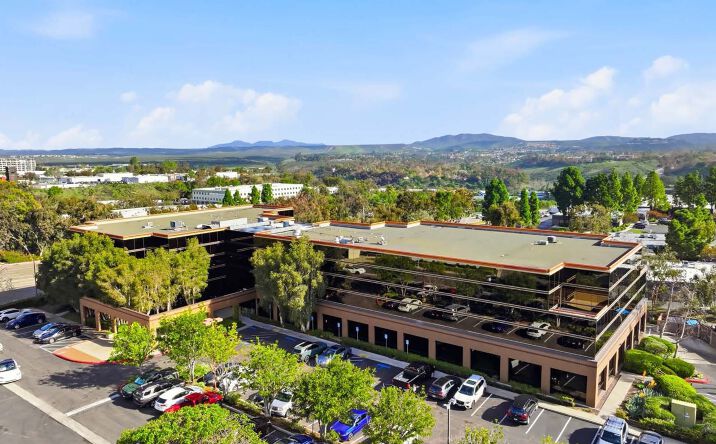 Pictures of Office property located at 9449 Balboa Avenue, Unit A, San Diego, CA 92123 for lease - image #1