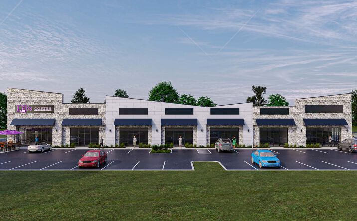 Pictures of Retail, Office property located at 1952 S John Young Pkwy, Kissimmee, FL 34741 for lease - image #1