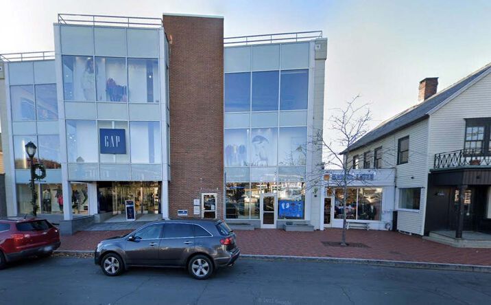 Pictures of Retail, Office, Restaurant property located at 125 Main Street, Westport, CT 06880 for lease - image #1