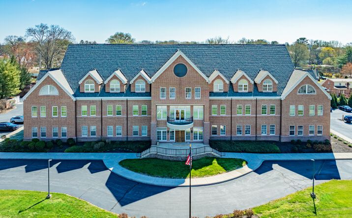 Pictures of Office property located at 3401-3405 N. Front St, Harrisburg, PA 17110 for lease - image #1