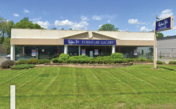 Pictures of Retail, Industrial property located at 425 Route 46 W, Fairfield, NJ 07004 for lease - image #1