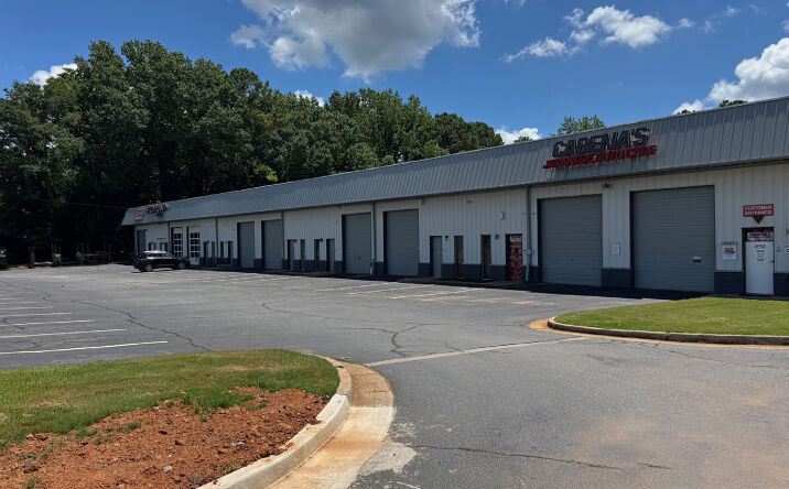Pictures of Industrial property located at 3790 Highway 92, Acworth, GA 30102 for lease - image #1