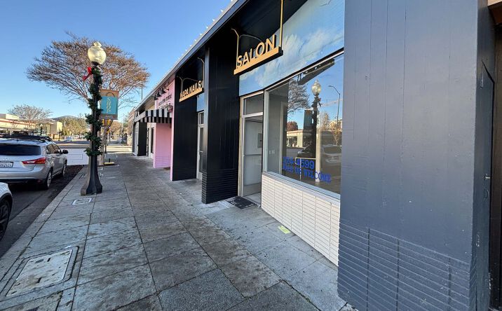 Pictures of Retail property located at 1415 2nd St, Napa, CA 94559 for lease - image #1