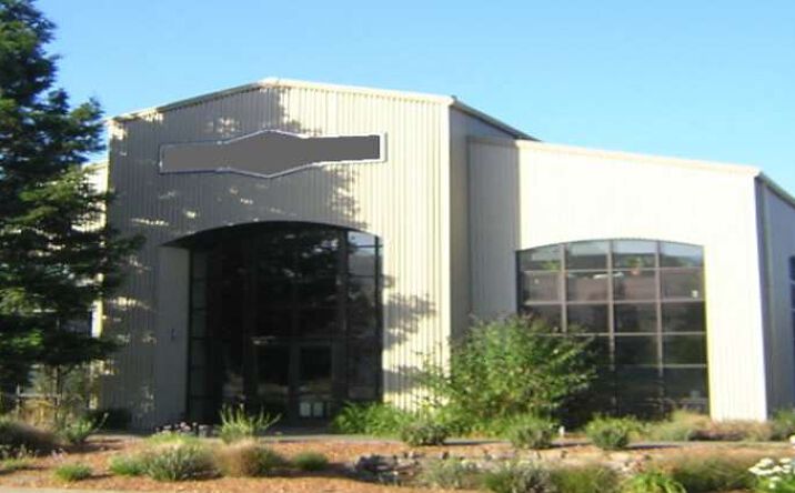 Pictures of Office, Industrial property located at 147 Camino Oruga, Napa, CA 94558 for lease - image #1