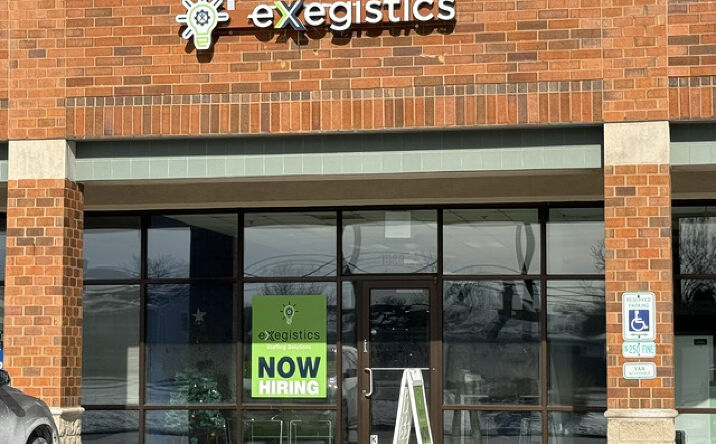 Pictures of Retail, Office property located at 1548 Nerge Rd, Elk Grove Village, IL 60007 for lease - image #1
