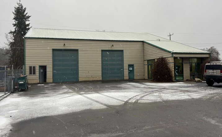 Pictures of Industrial property located at 4288 E Wellesley Ave, Spokane, WA 99217 for lease - image #1
