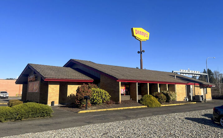 Pictures of Retail, Restaurant property located at 1052A Harrison Avenue, Centralia, WA 98531 for lease - image #1
