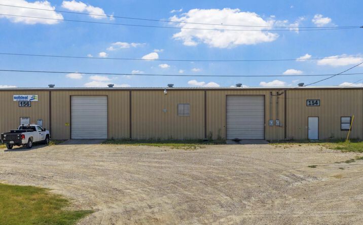 Pictures of Industrial property located at 156 S McLennan Loop, Elm Mott, TX 76640 for lease - image #1