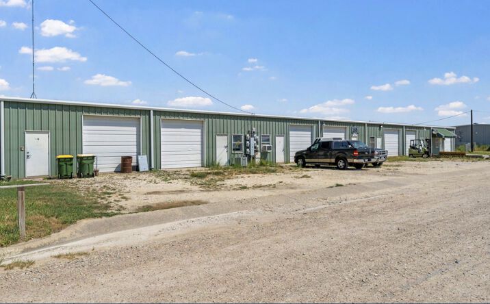 Pictures of Industrial property located at 169 S McLennan Loop, Suite A, Elm Mott, TX 76640 for lease - image #1