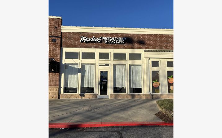 Pictures of Retail property located at 9700 Medlock Bridge Rd, Johns Creek, GA 30097 for lease - image #1