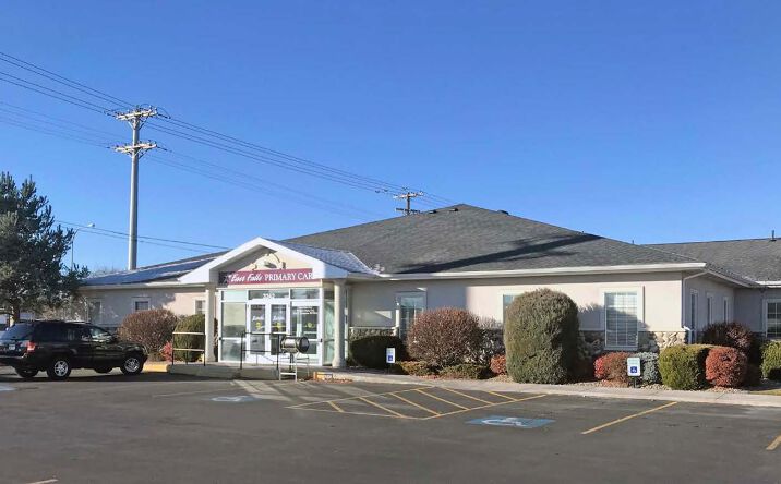 Pictures of Office property located at 3242 S Woodruff Ave, Idaho Falls, ID 83404 for lease - image #1