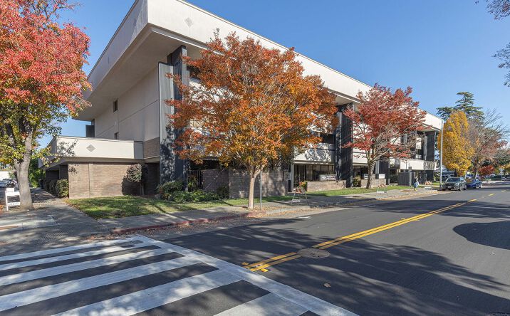 Pictures of Retail property located at 1700 2nd St, Napa, CA 94559 for lease - image #1
